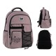 Рюкзак 46х32х19 см рожевий, 184, GoPack Education Teens