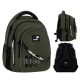 Рюкзак «Trust Yourself» 40х29х17 см, 8001M, Kite Education Teens