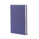 Щоденник датований «Twill» А5 на 176 аркушів, бузковий, ТМ Brisk