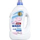 Гель для прання «Весняна свіжість» 4000 мл, PRO WASH