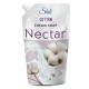 Крем-мило «Nectar Бавовна» 1,5 л дойпак, ТМ Shik