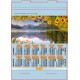 Календар-стійка «Природа» 29,5х21 см