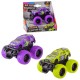 Машина, в асортименті, у коробці 14х9,5х13,2 см