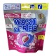 Капсули для прання «Магія орхідеї» 11 шт, дойпак, ТМ Wash&Free