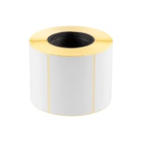 Етикетки 58х40 мм термо 630 шт, ТМ Buromax