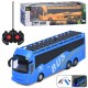 Автобус 30 см 1:24 р/к на акумуляторі зі світлом, гумовими колесами та USB, в асортименті, у коробці 43х13х10 см.