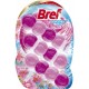 Блок для туалету «Brilliant Gel. Весняний дощ» 3х42 г, ТМ Bref
