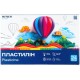Пластилін «Classic» на 24 кольори, 480 г, ТМ Kite