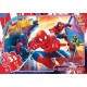Пазли «Людина-павук» на 35 елементів, ТМ G-Toys