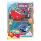 Пазли «Stitch» на 70 елементів, ТМ G-Toys