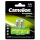 Акумулятор «Camelion» R6, 2 bl, 2300 m Ah Ni-MH