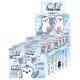 Іграшка-сюрприз COOL THINGS «Pudgy Penguins. Пригоди пінгвіна Пакса» 5,5 см, в асортименті, у пакеті
