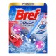 Блок для туалету «Bref Color. Квіткова свіжість» 50 г, ТМ Bref