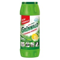 Засіб для чишення «Лимон» 500 г, Grunwald