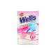 Засіб для виведення плям «Natural» 0,2 кг, ТМ Wells