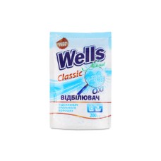 Засіб для відбілення «Natural» 0,2 кг, ТМ Wells
