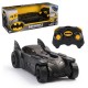 Машина «Batman» 21 см на р/к, на батарейці, у коробц 33х13х12,5 см