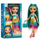 Лялька RAINBOW HIGH «Мій модний стиль. Кіа» 27 см з аксесуарами, у коробці 28х8х15 см