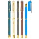Ручка «Soft ink Pen» масляна 0,7 мм синя, в асортименті, ТМ Piano