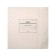 Книга нарахування заробітної плати на 48 аркушів, офсет