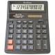 Калькулятор «Brilliant» 15,7х20 см, BS-777М