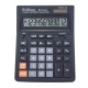 Калькулятор «Brilliant» 15,3х20 см, BS-0444