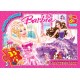 Пазли «Barbie» на 35 елементів, ТМ G-Toys