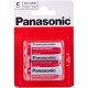 Батарейка «Panasonic» R 14