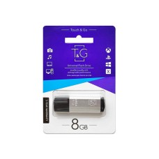 Флеш-карта «T&G» 8 GB