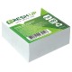 Блок паперу «Білий» не клеєний 85х85 мм 400 аркушів, ТМ Fresh Up
