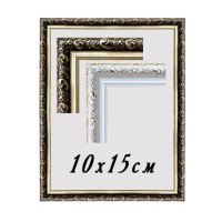 Фоторамка 10х15 см, в асортименті