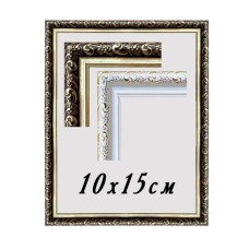 Фоторамка 10х15 см, в асортименті
