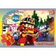 Пазли «Робокар Полі» на 35 елементів, ТМ G-Toys