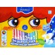 Фломастери «Super Washable» на 36 кольорів, ТМ Marco