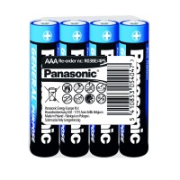 Батарейка «Panasonic» R03, General Purpose