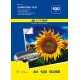Плівка для ламінування A4 216х303 мм 100 мкм, 100 шт., ТМ Buromax