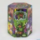 Слайм «Crazy Slime», у банці 12х10х14 см, ТМ Данко Тойс