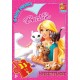 Пазли «Barbie» на 35 елементів, ТМ G-Toys
