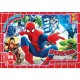 Пазли «Людина - павук» на 70 елементів, ТМ G-Toys