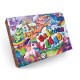 Гра настільна «Unicorn Land» розважальна, у коробці 36х25х2,5 см, ТМ Данко Тойс