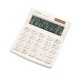 Калькулятор «CITIZEN» SDC812NRWHE, white