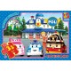 Пазли «Робокар Полі» на 35 елементів, ТМ G-Toys