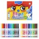 Фломастери «Super Washable. Jumbo» на 36 кольорів, ТМ Marco