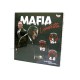 Гра настільна «Мафія. Vendetta» розважальна, у коробці 25х215х4 см, ТМ Данко Тойс