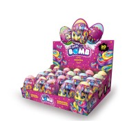 Креативна творчість «Bath Bomb Pony» 9х6х6 см, в асортименті, ТМ Данко Тойс